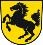 Wappen Stuttgart