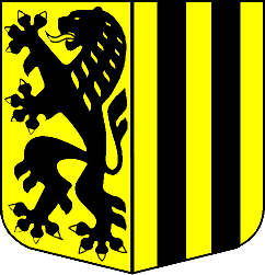 Wappen Dresden