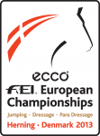 EM Reiten 2013 in Herning, Dänemark-Europameisterschaft